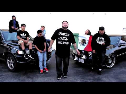 YOUNG HYPE - "S.S.  BE KILLIN' EM" FT. GODSON & DREW STEEZ