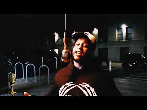 @157True SPIN THE BLOCK FREESTYLE #22