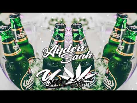 DOCTEUR STEEVE x LOCKSIDE | DECK PARTY | (DEC.2019)