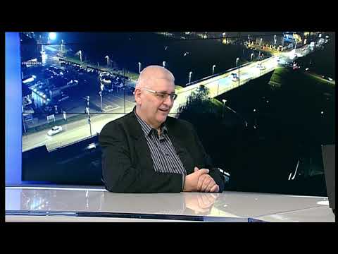 DEMOKRACIJA Anto Đapić  18.12.2019.