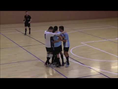 2019-09-21 CFS EIXAMPLE, MOTORSOL,A - BARÇA,A 1-2 NIL VALLES