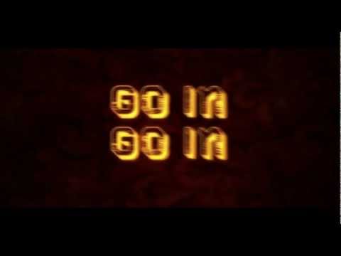 Fari (Young Kingz) - Go In (REMIX) Ft. Kraze Ousier Tom [Animation Video]