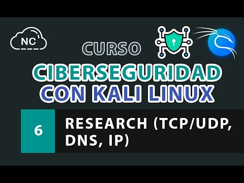 Curso de Ciberseguridad con Kali Linux Análisis de Endpoints de API