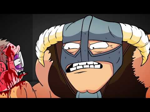 Arrow to the Knee - Sub Ita!