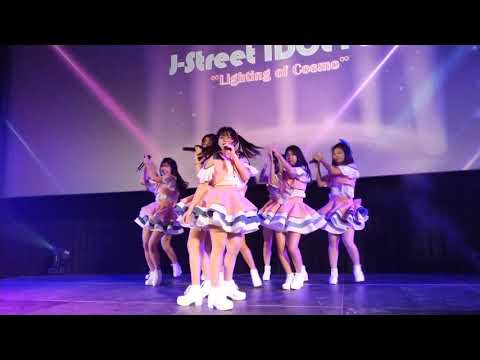 PYT48 Cover 48Group @ J Street I-Dol Fest - Major Ratchayothin【4K】