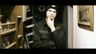 Mind da Gap feat Valete - Não Pára [Videoclip]