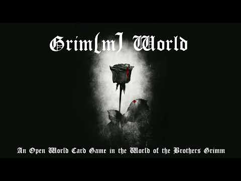 Grim(m) World - A Short Gameplay Overview