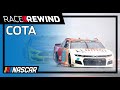 Race Rewind: Chase Elliott notches sixth road-course win @ COTA | Race Rewind | NASCAR in 15 minutes