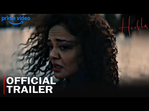 Hedda Official Trailer : release date | Tessa Thompson, Imogen Poots | New american movie