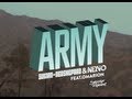 ARMY - Sultan + Ned Shepard & NERVO ft ...