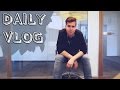 DAILY VLOG: 26.04.2015 | Съемки в Mail.Ru с ...