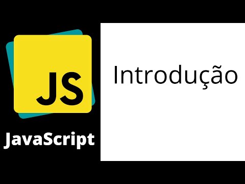JavaScript - Aula 01 - Introdução