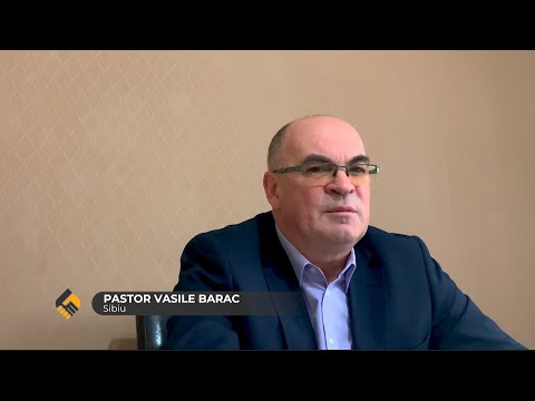 Ziua 67 Vasile Barac