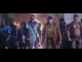 All Cyborg Scenes 1989 In The Film Cyborg 2 Glass Shadow 1993