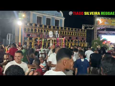 SOUND STAR ON THE ANNIVERSARY OF THE CITY OF ICATU #reggae