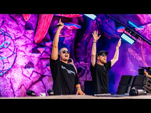 Da Tweekaz | Tomorrowland Brasil 2025