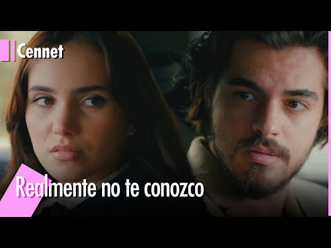 ¿Cennet quiere conocer mejor a Selim? - Cennet