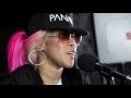 Miami Tip Aka Tip Drill Interview