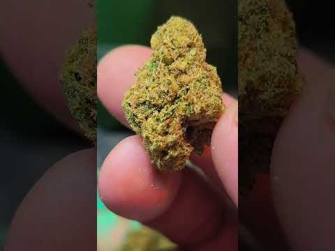 Pink Kush by 4C labs 33%THC,,,BETA IRRADIATED.  Medical prescription cannabis