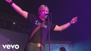 Switchfoot - Ammunition (from Live in San Diego)