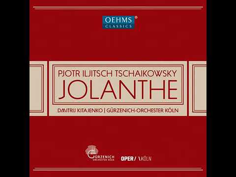 Andrei Bondarenko - P.Tchaikovsky - Iolanta - Robert's aria