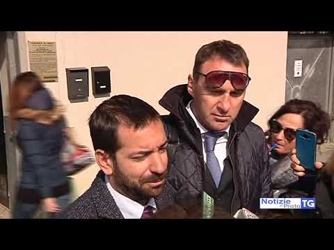 2019-03-28 PRATO - FIGLIO DA ALLIEVO 14ENNE, NUOVA SFILATA DI TESTIMONI