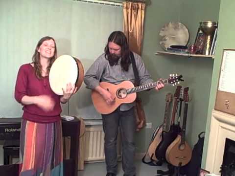 Sedna - from the Inuit creation myth