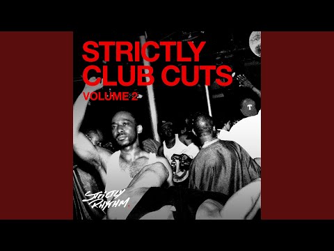 Turn Me Out (Turn To Sugar) (feat. Kathy Brown)