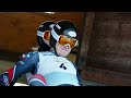 210116 Highlights World Cup Luge natural track Passeier Val Passiria