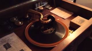 Bessie Smith. I&#39;m wild about that thing