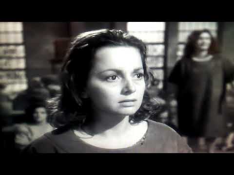 The Snake Pit (1948)-Thrown into the pit