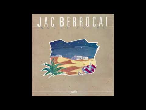 Jac Berrocal - Japan's Garden