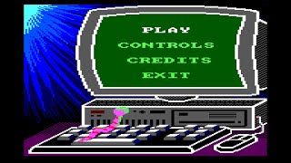 Morris - CPCRetroDEV2022