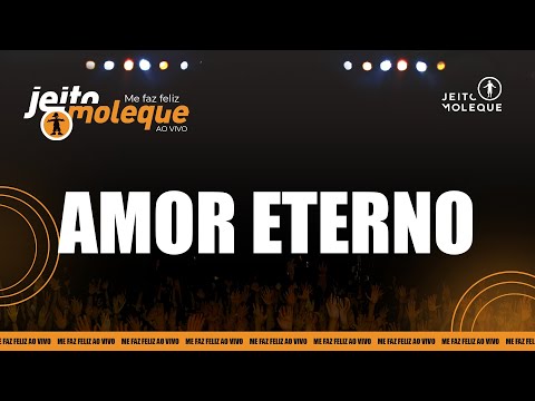 Amor Eterno video