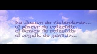 Y el Amor. Utopía, Joan Manuel Serrat.