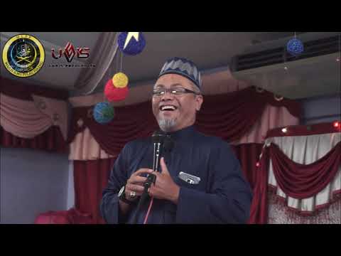 Taussiyah Majlis Haflah al Quran Siri 2 | Ustaz Suhaizi Semail