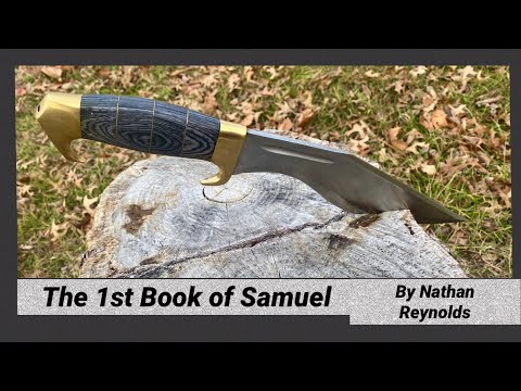 The First Book of Samuel