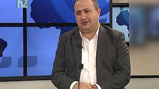 Խոսքի իրավունք - Ռուբեն Մելքոնյան