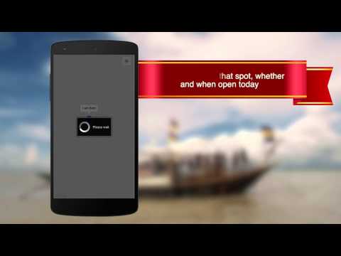 Tour Bangladesh Video