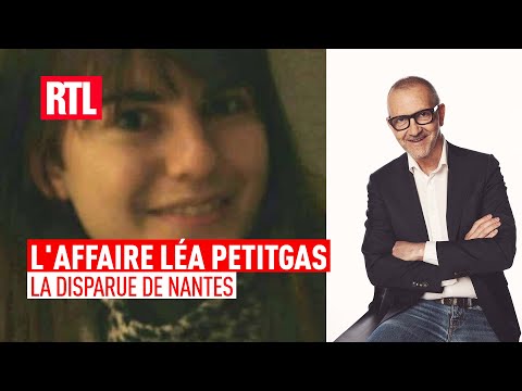 The Hour of Crime - The Léa Petitgas Case: The Missing Woman of Nantes | Complete Series
