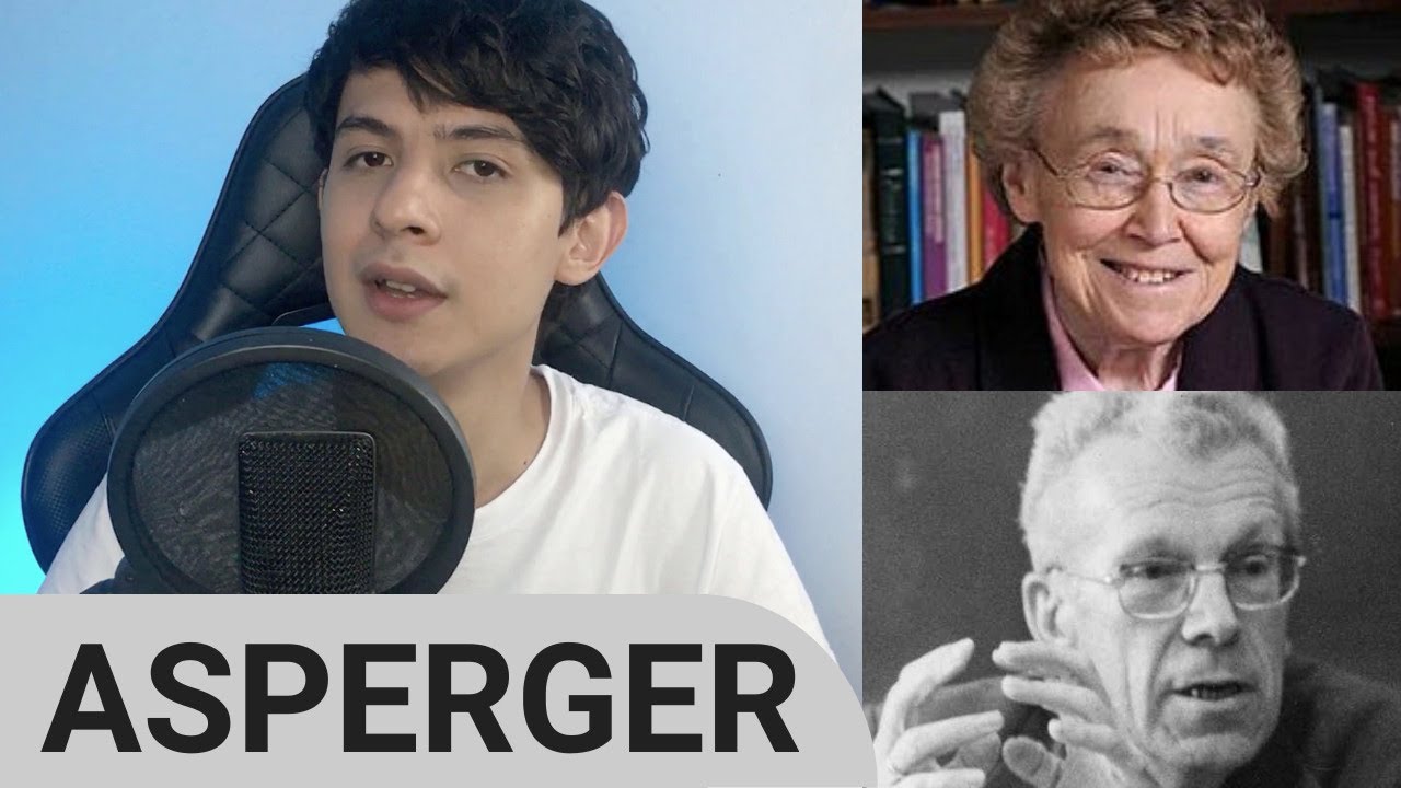O último dia da Síndrome de Asperger