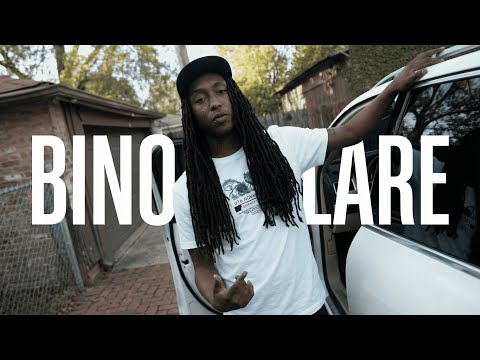 Bino Laflare - Givenchy (Official Music Video)