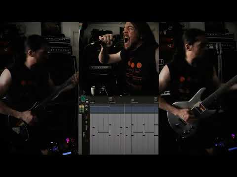 The Meaningless Trial cover