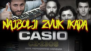 Video thumbnail for CASIO CZ230S NAJBOLJI ZVUK JUZNOG VETRA-Petar Perica Jovanovic by Petar Perica Jovanovic