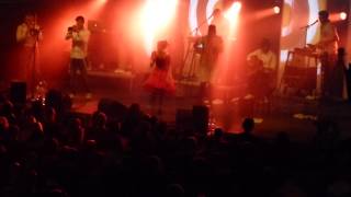 Klischee - Medley - live @ Sound Circle Festival Hüntwangen 13.7.2014
