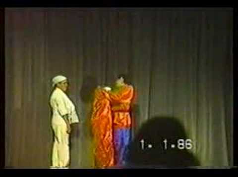 Anime Expo 1998 - #33 Ranma and Company