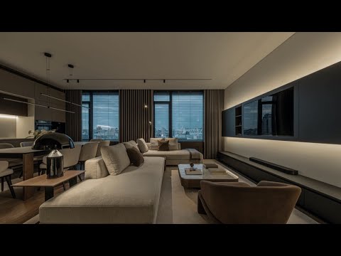 2 room Flat For Sale. Saburtalo - video poster