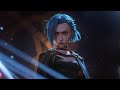 No Cage Can Hold L Arcane Music L League Of Legends Music