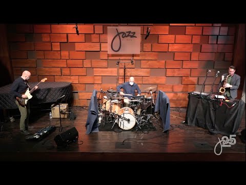 Vehachi - Sampler from Jazz St. Louis concert