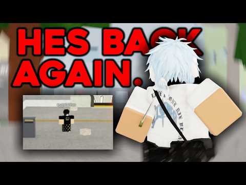 The MOST ANNOYING Player In JJS...